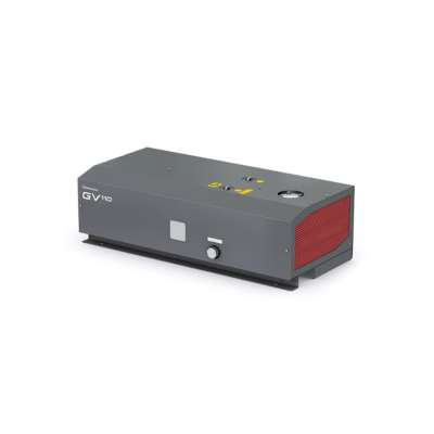 GV Series Dry Claw Vacuum Pump